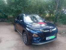Suzuki Fronx 2025 SUV