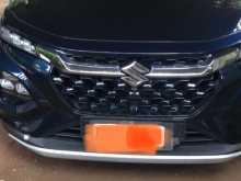 Suzuki Fronx 2025 SUV
