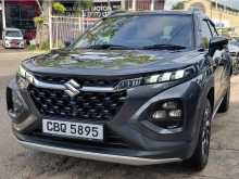 Suzuki FRONX 2025 SUV
