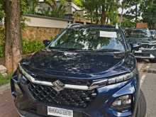 Suzuki Fronx 2026 SUV