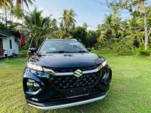 Suzuki Fronx 2026 SUV