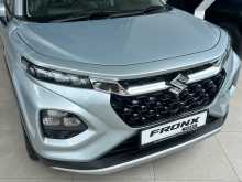 Suzuki Fronx 2026 SUV