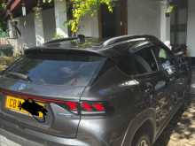 Suzuki Fronx 2026 SUV