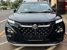 Suzuki Fronx 2026 SUV