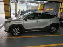 Suzuki Fronx 2026 SUV