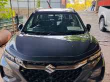 Suzuki Fronx 2026 SUV