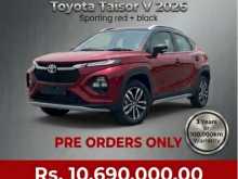 Suzuki Fronx 2026 SUV