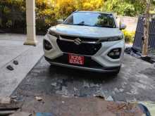 Suzuki Fronx 2026 SUV