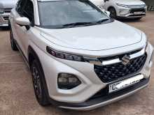 Suzuki Fronx 2026 SUV