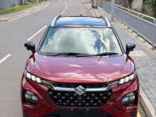 Suzuki Fronx 2026 SUV