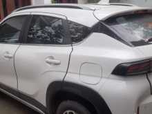 Suzuki Fronx 2026 SUV