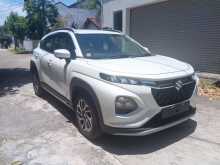 Suzuki Fronx 2026 SUV