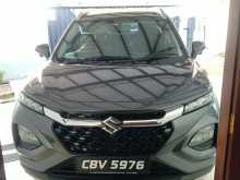 Suzuki Fronx 2026 SUV