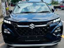 Suzuki Fronx 2026 SUV