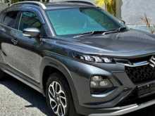 Suzuki Fronx 2026 SUV