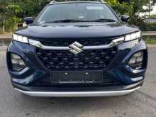 Suzuki Fronx 2026 SUV