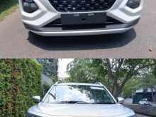 Suzuki Fronx Alpha Turbo 2026 SUV