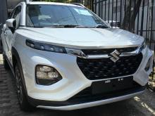Suzuki Fronx 2026 SUV