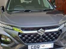Suzuki Fronx 2025 SUV