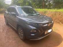 Suzuki Fronx 2026 SUV