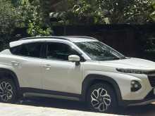 Suzuki Fronx 2025 SUV