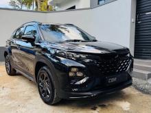 Suzuki Fronx 2025 SUV