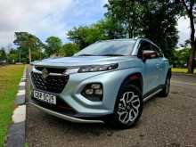 Suzuki Fronx 2025 SUV
