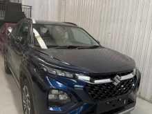 Suzuki Fronx 2026 SUV