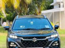Suzuki Fronx 2026 SUV
