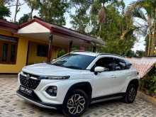 Suzuki Fronx 2026 SUV