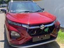 Suzuki Fronx 2026 SUV