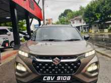 Suzuki Fronx 2026 SUV