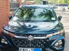 Suzuki Fronx 2025 SUV