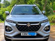 Suzuki Fronx 2026 SUV