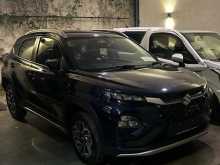 Suzuki Fronx 2025 SUV