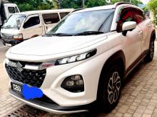 Suzuki Fronx 2026 SUV