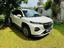Suzuki Fronx 2026 SUV
