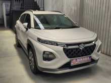 Suzuki Fronx 2026 SUV