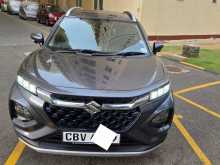 Suzuki Fronx 2026 SUV