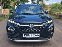 Suzuki Fronx 2025 SUV