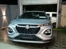 Suzuki Fronx 2025 SUV