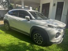 Suzuki Fronx 2026 SUV