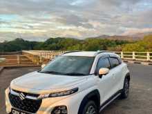 Suzuki Fronx 2026 SUV