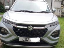 Suzuki Fronx 2026 SUV