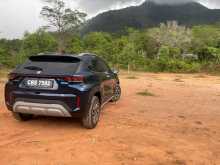 Suzuki Fronx 2025 SUV