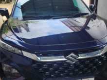 Suzuki Fronx 2025 SUV
