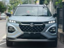 Suzuki Fronx Alpha Hybrid Turbo Version 2026 SUV