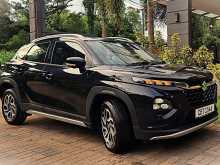 Suzuki Fronx Alpha 1L Turbo 2025 SUV