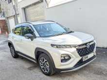 Suzuki Fronx Alpha Turbo 2026 SUV