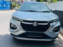 Suzuki Fronx Alpha IT 2026 SUV